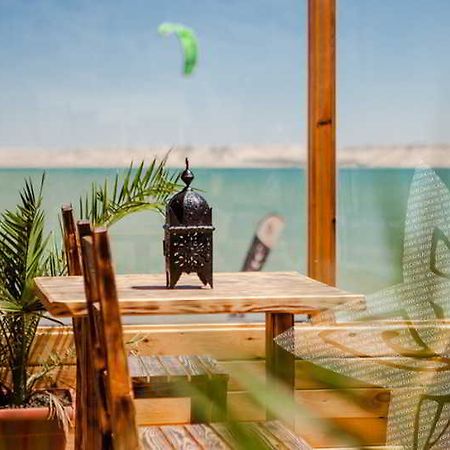 Dakhla Spirit Lagoon Cam Hotel Kültér fotó