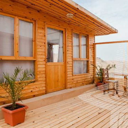 Dakhla Spirit Lagoon Cam Hotel Kültér fotó