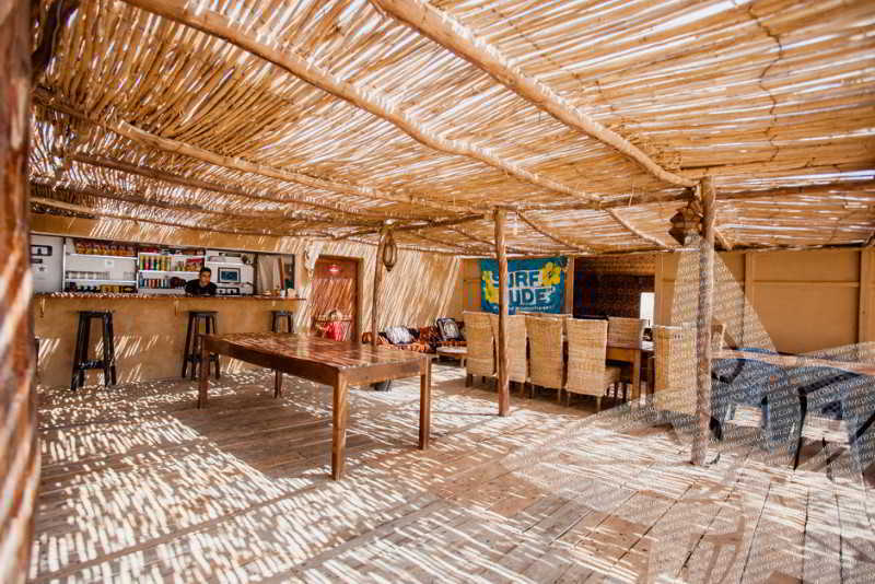 Dakhla Spirit Lagoon Cam Hotel Kültér fotó